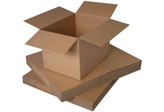厂家为您分享瓦楞纸箱的技术与原理！