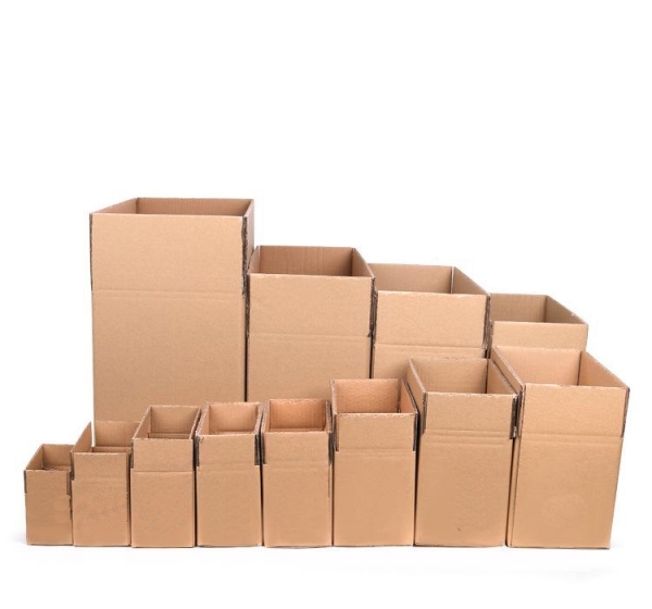 简单了解纸箱的安全性和纸箱包装的分类
