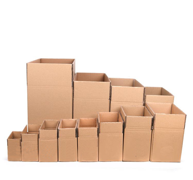 专业纸箱包装厂家